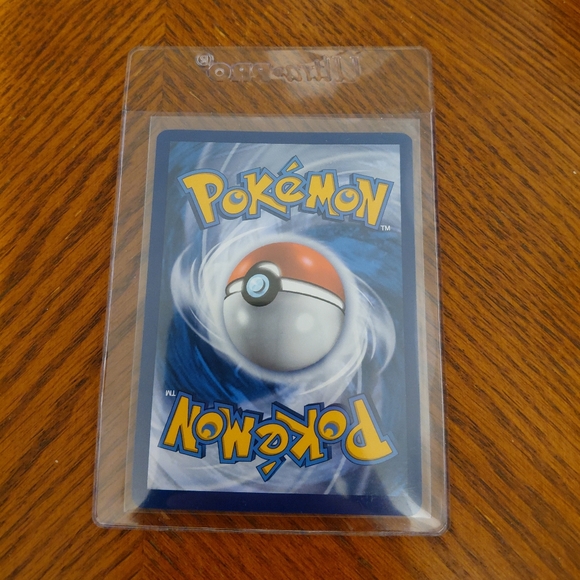 Charizard EX Card - Picture 3 of 3